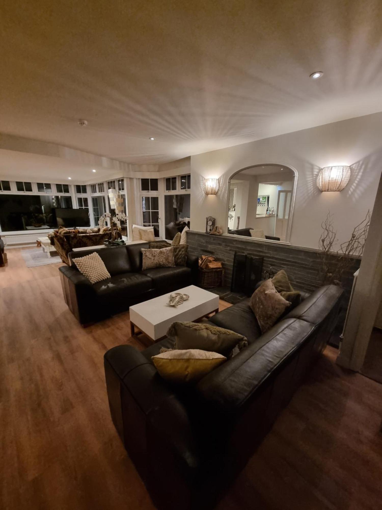 Lamorna Lodge St Ives المظهر الخارجي الصورة